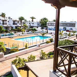 Casa Hannah By Now Ltd Playa Blanca (Lanzarote)