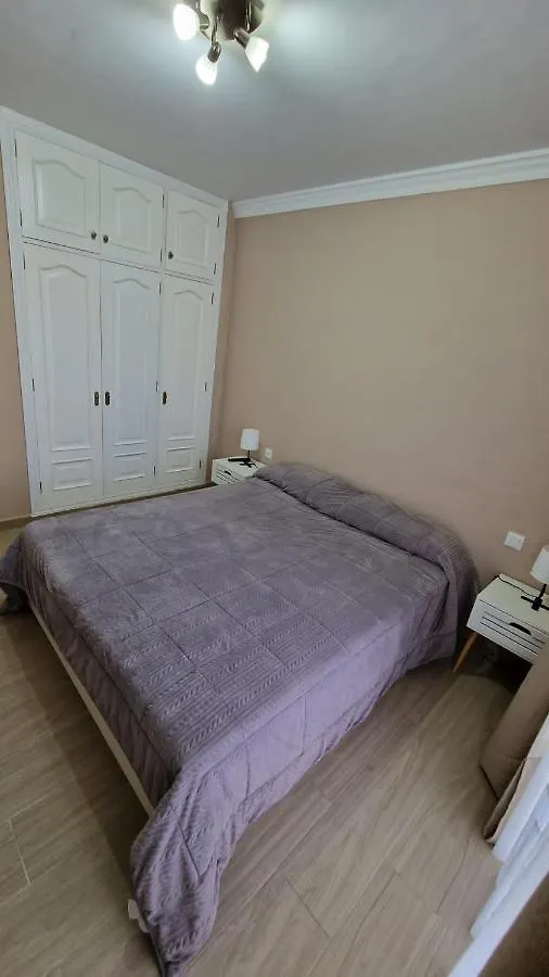 Casa Lory Apartment Playa Blanca