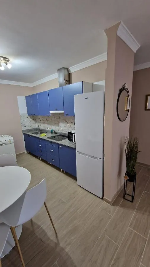 Casa Lory Apartment Playa Blanca