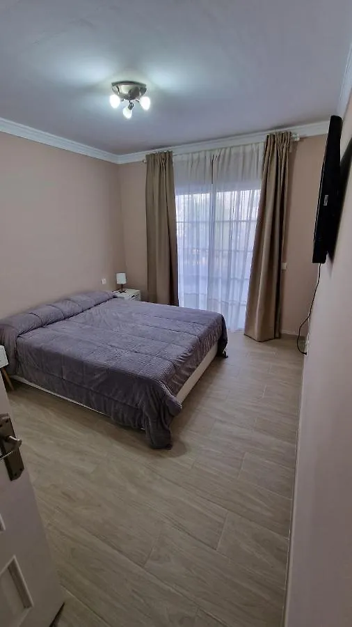 Casa Lory Apartment Playa Blanca  Spain