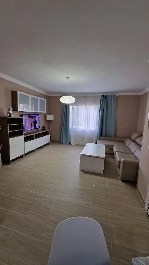 Casa Lory location