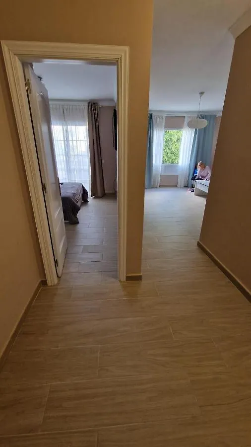 Casa Lory Apartment Playa Blanca  0*, Playa Blanca (Lanzarote)