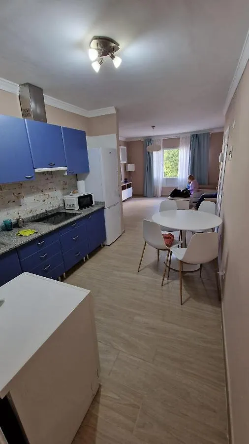 Casa Lory Apartment Playa Blanca