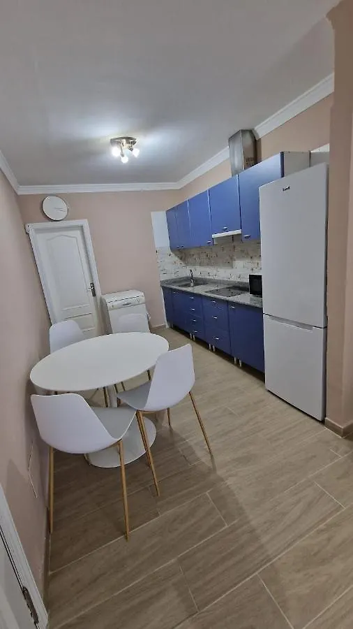Casa Lory Apartment Playa Blanca  0*, Playa Blanca (Lanzarote)
