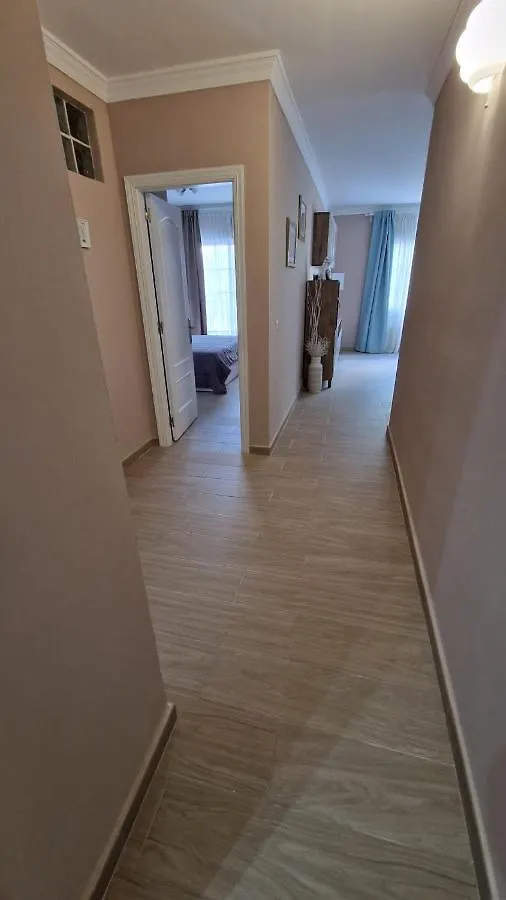 Casa Lory Apartment Playa Blanca  0*, Playa Blanca (Lanzarote) Spain