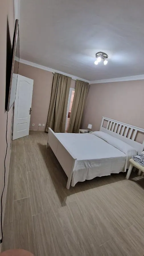 Casa Lory Apartment Playa Blanca  Spain