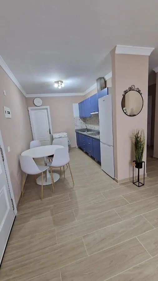 Casa Lory Apartment Playa Blanca  Spain