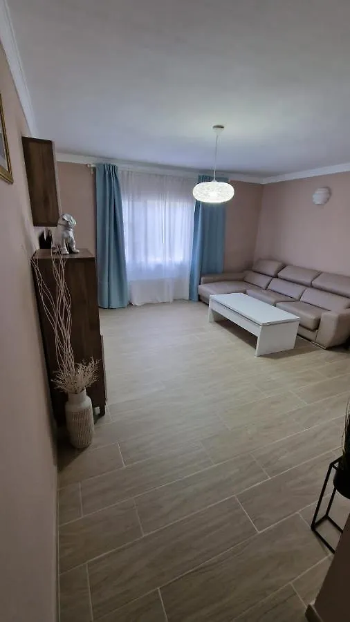 Casa Lory Apartment Playa Blanca
