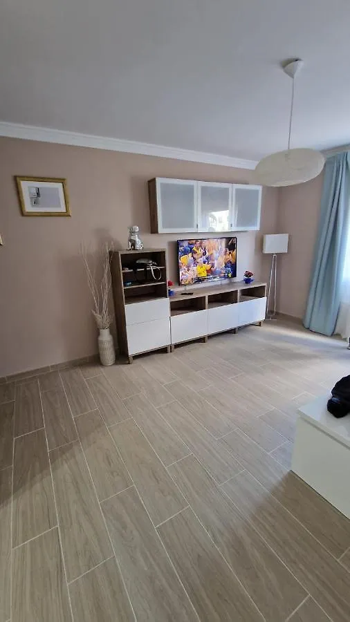 Casa Lory Apartment Playa Blanca  Spain