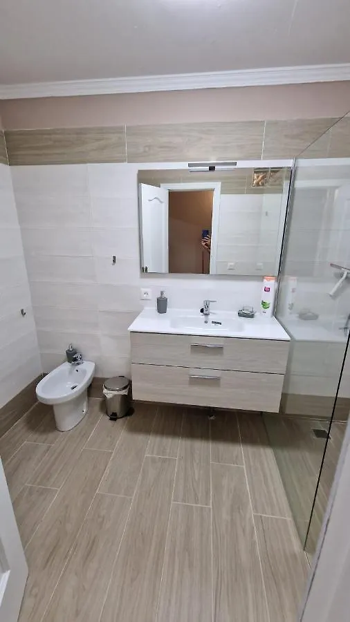Casa Lory Apartment Playa Blanca