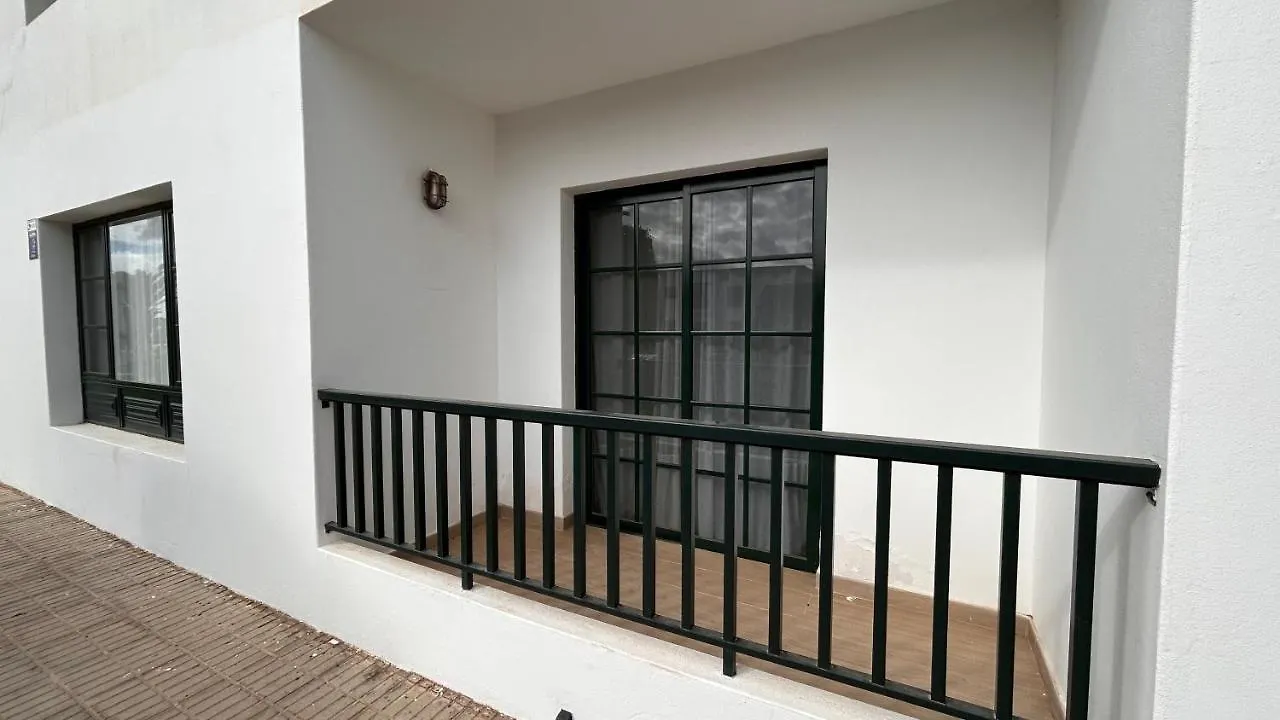 Casa Lory Apartment Playa Blanca