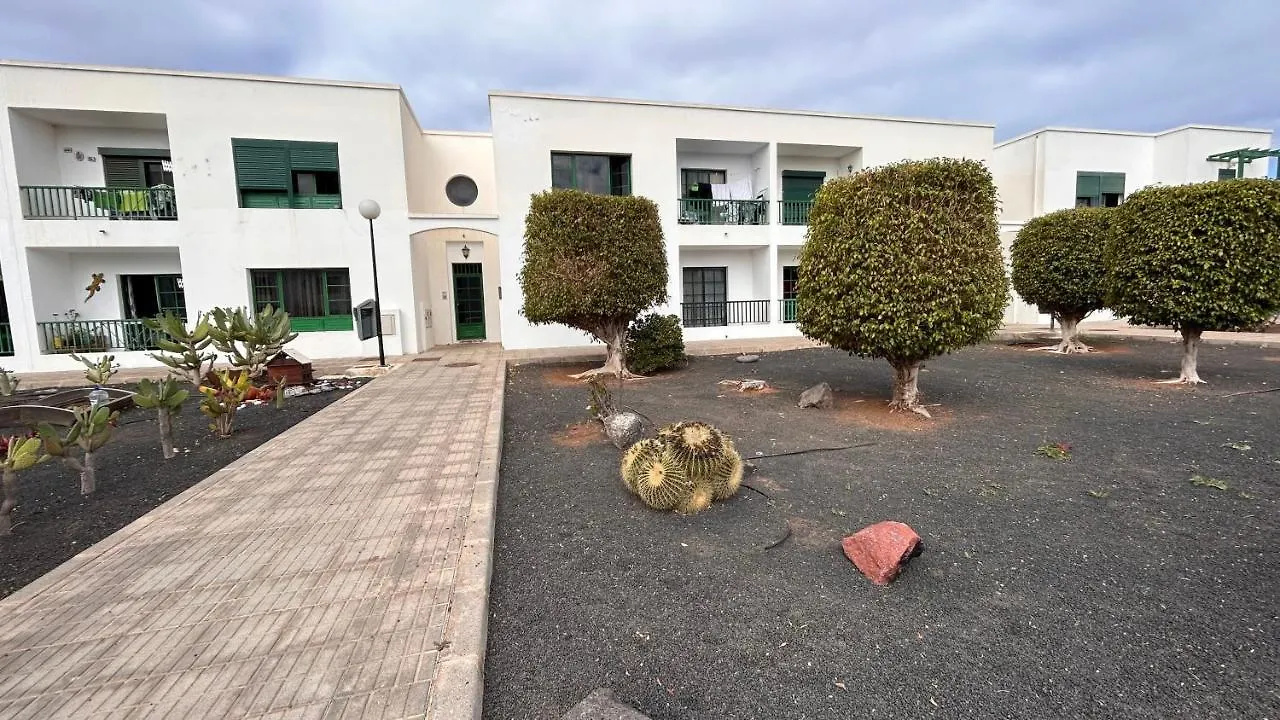 Casa Lory Apartment Playa Blanca  0*, Playa Blanca (Lanzarote) Spain