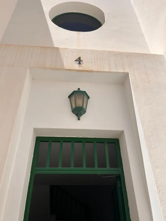 Casa Lory Apartment Playa Blanca  Playa Blanca (Lanzarote)