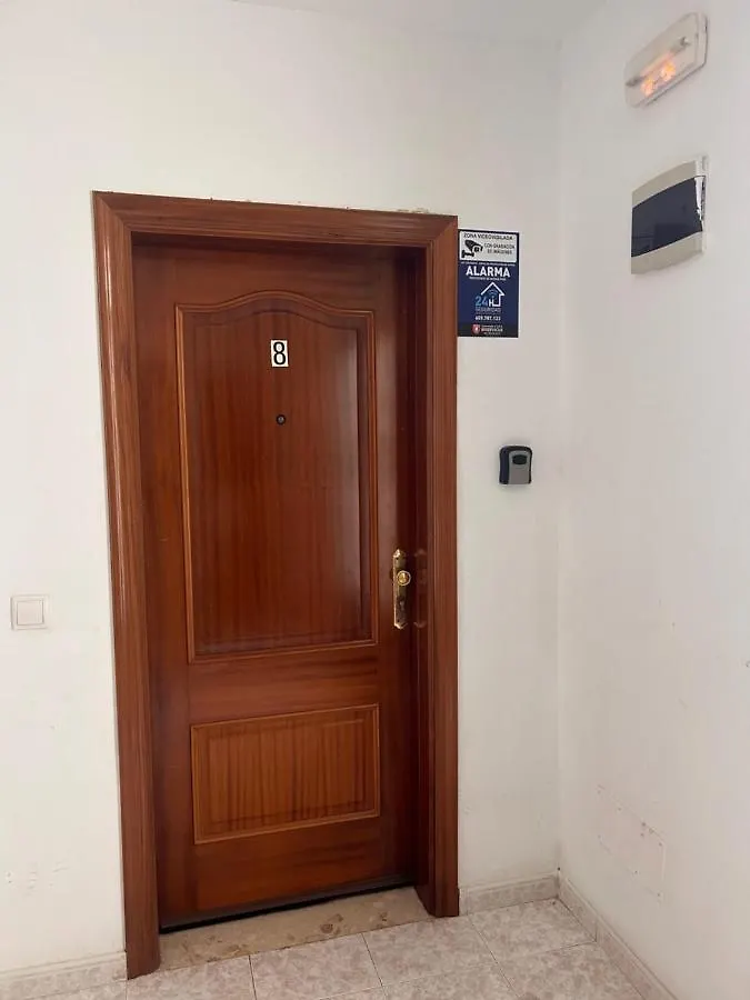 Casa Lory Apartment Playa Blanca  0*, Playa Blanca (Lanzarote)